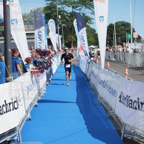 17.08.2025 - KN Förde Triathlon 2025 MichiJ http://msf.ph/oto/8599777 17.08.2025 12:15:26 Laufen 390 meine-sportfotos.de