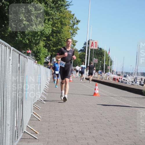 17.08.2025 - KN Förde Triathlon 2025 KatJ http://msf.ph/oto/8599780 17.08.2025 11:51:46 Laufen 273, 279, 316, 616 meine-sportfotos.de