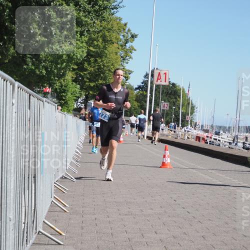 17.08.2025 - KN Förde Triathlon 2025 KatJ http://msf.ph/oto/8599782 17.08.2025 11:51:46 Laufen 273, 279, 316, 616 meine-sportfotos.de