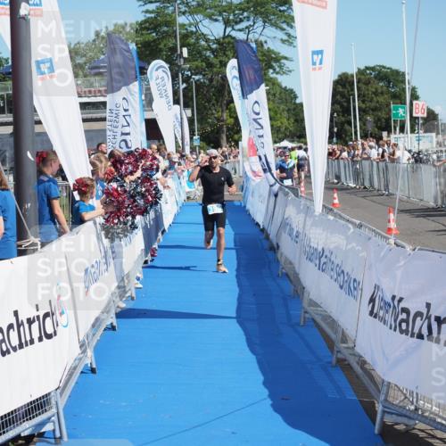 17.08.2025 - KN Förde Triathlon 2025 MichiJ http://msf.ph/oto/8599785 17.08.2025 12:15:27 Laufen 390 meine-sportfotos.de
