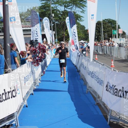 17.08.2025 - KN Förde Triathlon 2025 MichiJ http://msf.ph/oto/8599800 17.08.2025 12:15:27 Laufen 390 meine-sportfotos.de