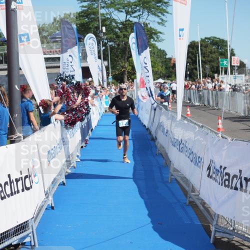17.08.2025 - KN Förde Triathlon 2025 MichiJ http://msf.ph/oto/8599802 17.08.2025 12:15:28 Laufen 390 meine-sportfotos.de