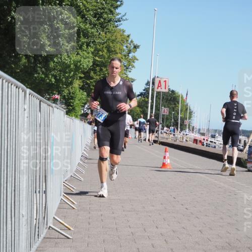 17.08.2025 - KN Förde Triathlon 2025 KatJ http://msf.ph/oto/8599807 17.08.2025 11:51:47 Laufen 271, 273, 316, 616 meine-sportfotos.de