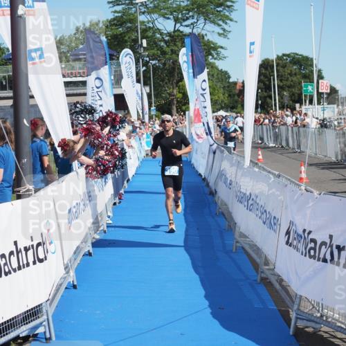 17.08.2025 - KN Förde Triathlon 2025 MichiJ http://msf.ph/oto/8599809 17.08.2025 12:15:28 Laufen 390 meine-sportfotos.de