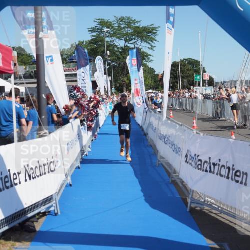 17.08.2025 - KN Förde Triathlon 2025 MichiJ http://msf.ph/oto/8599824 17.08.2025 12:15:28 Laufen 390 meine-sportfotos.de