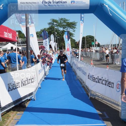17.08.2025 - KN Förde Triathlon 2025 MichiJ http://msf.ph/oto/8599831 17.08.2025 12:15:29 Laufen 390 meine-sportfotos.de