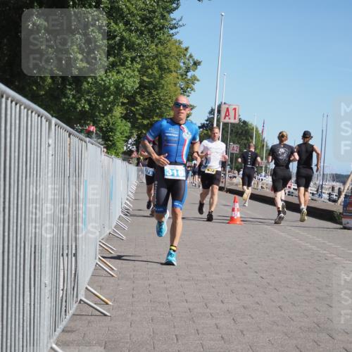 17.08.2025 - KN Förde Triathlon 2025 KatJ http://msf.ph/oto/8599834 17.08.2025 11:51:51 Laufen 271, 273, 307, 316, 632, 642 meine-sportfotos.de