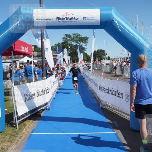 17.08.2025 - KN Förde Triathlon 2025 MichiJ http://msf.ph/oto/8599840 17.08.2025 12:15:29 Laufen 390 meine-sportfotos.de