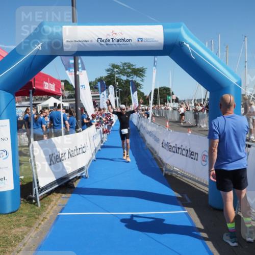 17.08.2025 - KN Förde Triathlon 2025 MichiJ http://msf.ph/oto/8599854 17.08.2025 12:15:29 Laufen 390 meine-sportfotos.de
