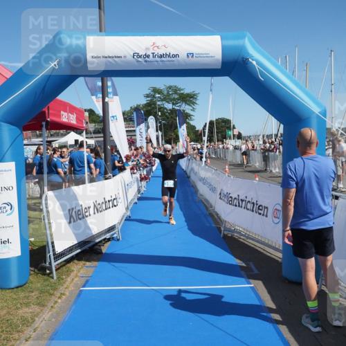 17.08.2025 - KN Förde Triathlon 2025 MichiJ http://msf.ph/oto/8599860 17.08.2025 12:15:30 Laufen 390 meine-sportfotos.de