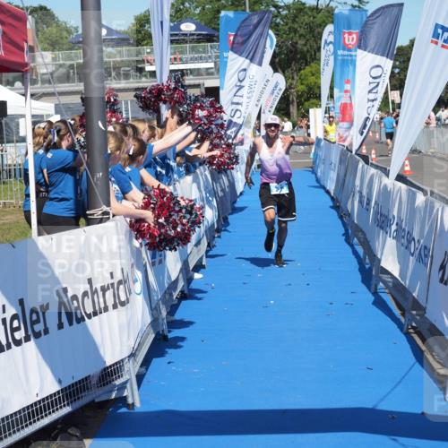 17.08.2025 - KN Förde Triathlon 2025 MichiJ http://msf.ph/oto/8599875 17.08.2025 14:04:54 Laufen 438, 533 meine-sportfotos.de