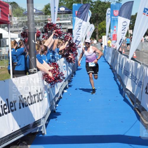 17.08.2025 - KN Förde Triathlon 2025 MichiJ http://msf.ph/oto/8599881 17.08.2025 14:04:54 Laufen 438, 533 meine-sportfotos.de
