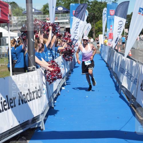 17.08.2025 - KN Förde Triathlon 2025 MichiJ http://msf.ph/oto/8599884 17.08.2025 14:04:54 Laufen 438, 533 meine-sportfotos.de