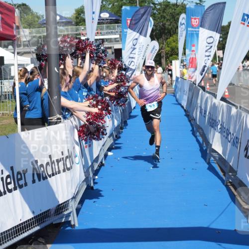 17.08.2025 - KN Förde Triathlon 2025 MichiJ http://msf.ph/oto/8599887 17.08.2025 14:04:54 Laufen 438, 533 meine-sportfotos.de