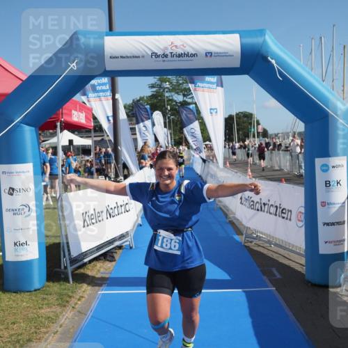 17.08.2025 - KN Förde Triathlon 2025 MichiJ http://msf.ph/oto/8599897 17.08.2025 10:46:39 Laufen 186 meine-sportfotos.de