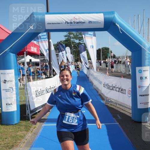 17.08.2025 - KN Förde Triathlon 2025 MichiJ http://msf.ph/oto/8599902 17.08.2025 10:46:39 Laufen 186 meine-sportfotos.de