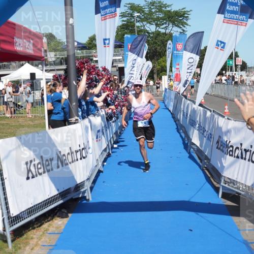 17.08.2025 - KN Förde Triathlon 2025 MichiJ http://msf.ph/oto/8599908 17.08.2025 14:04:55 Laufen 533 meine-sportfotos.de