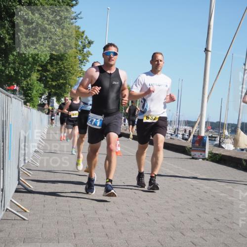 17.08.2025 - KN Förde Triathlon 2025 KatJ http://msf.ph/oto/8599915 17.08.2025 11:51:55 Laufen 271, 278, 281, 307, 316, 632, 642 meine-sportfotos.de