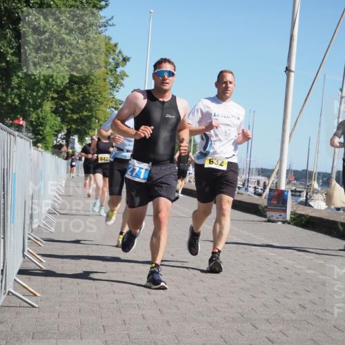 17.08.2025 - KN Förde Triathlon 2025 KatJ http://msf.ph/oto/8599920 17.08.2025 11:51:55 Laufen 271, 278, 281, 307, 316, 632, 642 meine-sportfotos.de
