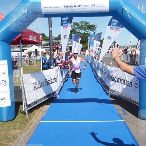 17.08.2025 - KN Förde Triathlon 2025 MichiJ http://msf.ph/oto/8599923 17.08.2025 14:04:55 Laufen 533 meine-sportfotos.de