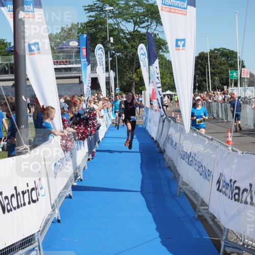 17.08.2025 - KN Förde Triathlon 2025 MichiJ http://msf.ph/oto/8599925 17.08.2025 12:15:38 Laufen 379 meine-sportfotos.de