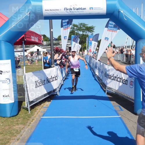 17.08.2025 - KN Förde Triathlon 2025 MichiJ http://msf.ph/oto/8599928 17.08.2025 14:04:55 Laufen 533 meine-sportfotos.de