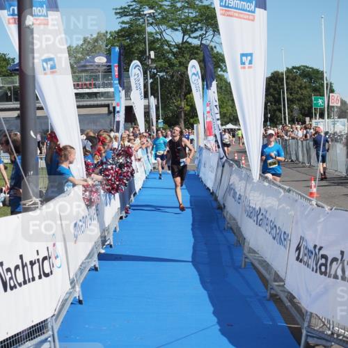 17.08.2025 - KN Förde Triathlon 2025 MichiJ http://msf.ph/oto/8599929 17.08.2025 12:15:39 Laufen 379, 612 meine-sportfotos.de