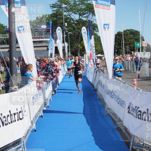 17.08.2025 - KN Förde Triathlon 2025 MichiJ http://msf.ph/oto/8599932 17.08.2025 12:15:39 Laufen 379, 612 meine-sportfotos.de
