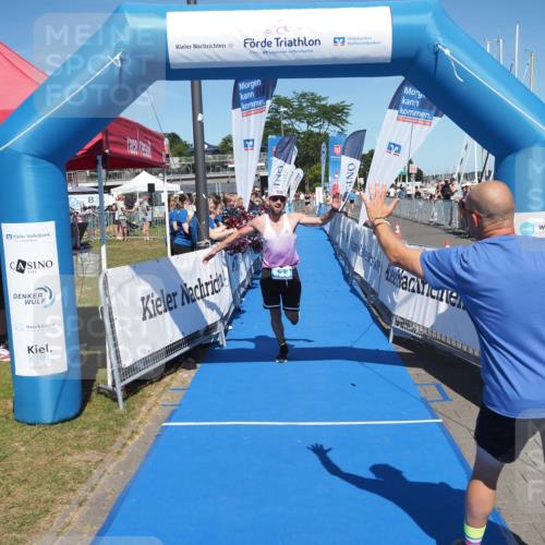 17.08.2025 - KN Förde Triathlon 2025 MichiJ http://msf.ph/oto/8599937 17.08.2025 14:04:56 Laufen 533 meine-sportfotos.de