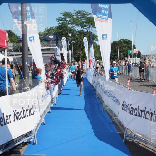 17.08.2025 - KN Förde Triathlon 2025 MichiJ http://msf.ph/oto/8599939 17.08.2025 12:15:39 Laufen 379, 612 meine-sportfotos.de