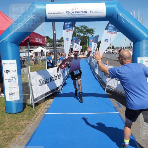 17.08.2025 - KN Förde Triathlon 2025 MichiJ http://msf.ph/oto/8599941 17.08.2025 14:04:56 Laufen 533 meine-sportfotos.de