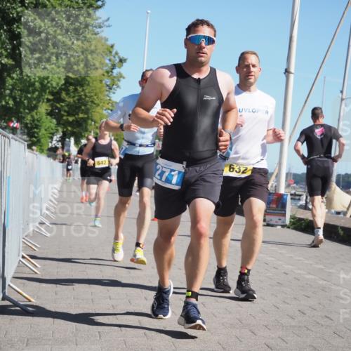 17.08.2025 - KN Förde Triathlon 2025 KatJ http://msf.ph/oto/8599944 17.08.2025 11:51:55 Laufen 271, 278, 281, 307, 316, 632, 642 meine-sportfotos.de