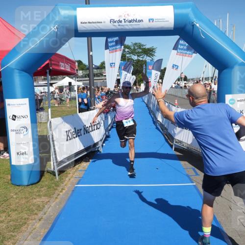 17.08.2025 - KN Förde Triathlon 2025 MichiJ http://msf.ph/oto/8599947 17.08.2025 14:04:56 Laufen 533 meine-sportfotos.de