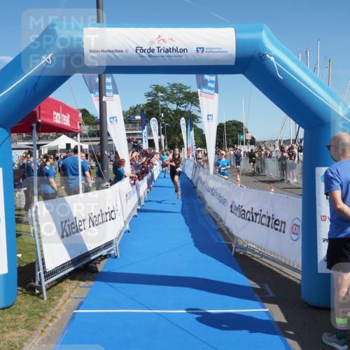 17.08.2025 - KN Förde Triathlon 2025 MichiJ http://msf.ph/oto/8599954 17.08.2025 12:15:39 Laufen 379, 612 meine-sportfotos.de