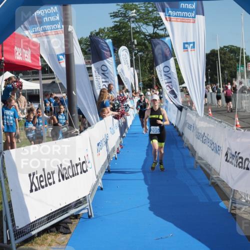 17.08.2025 - KN Förde Triathlon 2025 MichiJ http://msf.ph/oto/8599955 17.08.2025 10:46:43 Laufen 186, 205 meine-sportfotos.de