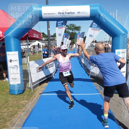 17.08.2025 - KN Förde Triathlon 2025 MichiJ http://msf.ph/oto/8599962 17.08.2025 14:04:56 Laufen 533 meine-sportfotos.de