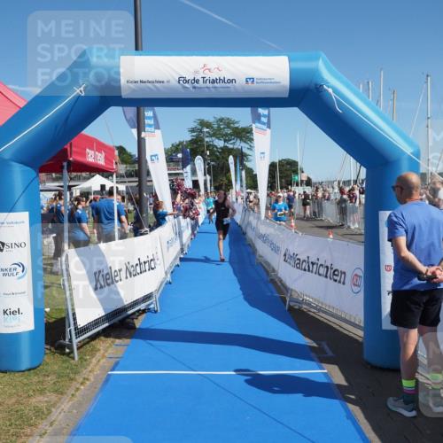 17.08.2025 - KN Förde Triathlon 2025 MichiJ http://msf.ph/oto/8599965 17.08.2025 12:15:40 Laufen 379, 612 meine-sportfotos.de
