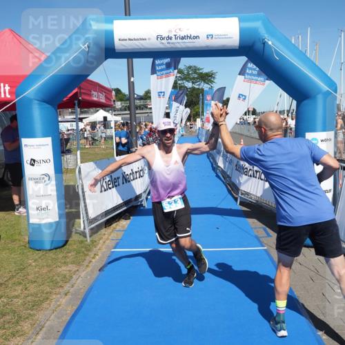 17.08.2025 - KN Förde Triathlon 2025 MichiJ http://msf.ph/oto/8599966 17.08.2025 14:04:56 Laufen 533 meine-sportfotos.de