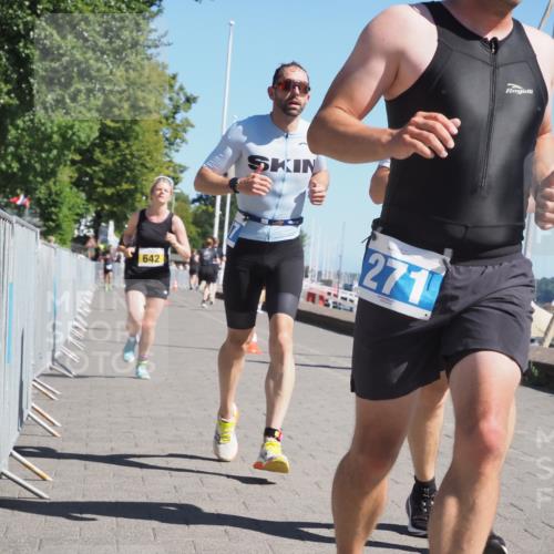 17.08.2025 - KN Förde Triathlon 2025 KatJ http://msf.ph/oto/8599967 17.08.2025 11:51:56 Laufen 271, 278, 281, 307, 316, 632, 642 meine-sportfotos.de