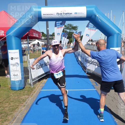 17.08.2025 - KN Förde Triathlon 2025 MichiJ http://msf.ph/oto/8599972 17.08.2025 14:04:57 Laufen 533 meine-sportfotos.de