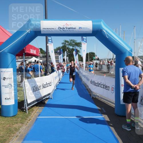 17.08.2025 - KN Förde Triathlon 2025 MichiJ http://msf.ph/oto/8599979 17.08.2025 12:15:40 Laufen 379, 612 meine-sportfotos.de