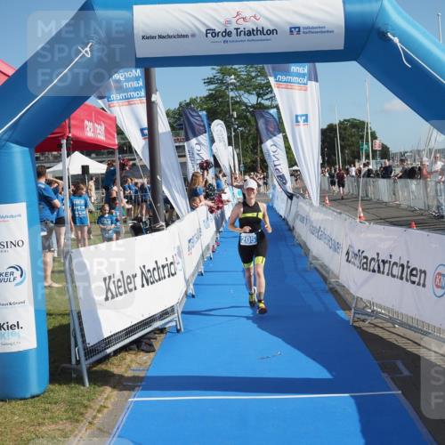 17.08.2025 - KN Förde Triathlon 2025 MichiJ http://msf.ph/oto/8599984 17.08.2025 10:46:45 Laufen 159, 205 meine-sportfotos.de