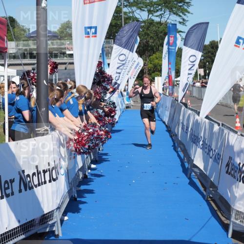 17.08.2025 - KN Förde Triathlon 2025 MichiJ http://msf.ph/oto/8599987 17.08.2025 14:05:05 Laufen 520 meine-sportfotos.de