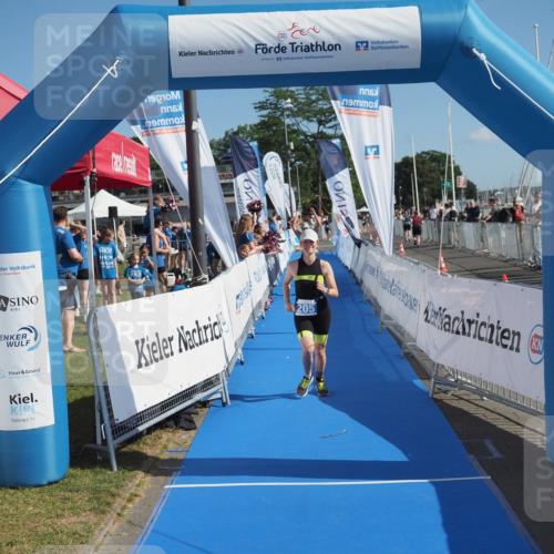 17.08.2025 - KN Förde Triathlon 2025 MichiJ http://msf.ph/oto/8599990 17.08.2025 10:46:45 Laufen 159, 205 meine-sportfotos.de