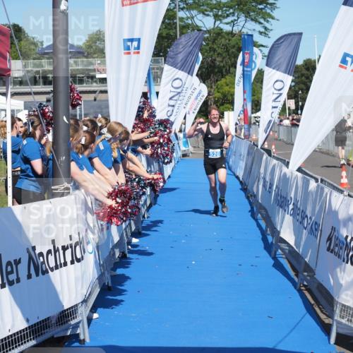 17.08.2025 - KN Förde Triathlon 2025 MichiJ http://msf.ph/oto/8599993 17.08.2025 14:05:05 Laufen 520 meine-sportfotos.de