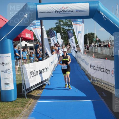 17.08.2025 - KN Förde Triathlon 2025 MichiJ http://msf.ph/oto/8599998 17.08.2025 10:46:45 Laufen 159, 205 meine-sportfotos.de