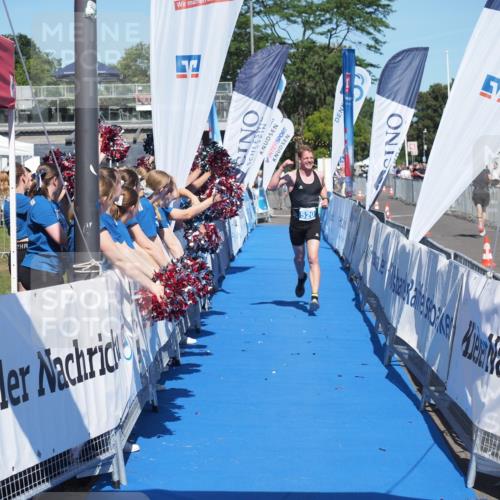 17.08.2025 - KN Förde Triathlon 2025 MichiJ http://msf.ph/oto/8599999 17.08.2025 14:05:05 Laufen 520 meine-sportfotos.de