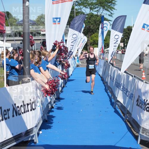 17.08.2025 - KN Förde Triathlon 2025 MichiJ http://msf.ph/oto/8600004 17.08.2025 14:05:05 Laufen 520 meine-sportfotos.de