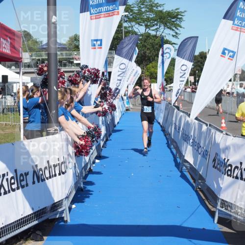 17.08.2025 - KN Förde Triathlon 2025 MichiJ http://msf.ph/oto/8600014 17.08.2025 14:05:06 Laufen 520 meine-sportfotos.de
