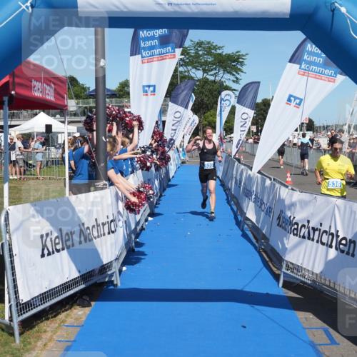17.08.2025 - KN Förde Triathlon 2025 MichiJ http://msf.ph/oto/8600026 17.08.2025 14:05:06 Laufen 520 meine-sportfotos.de